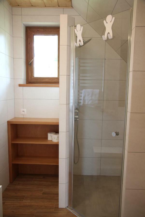 Apartament Ośrodek Wideta Wetlina Zewnętrze zdjęcie